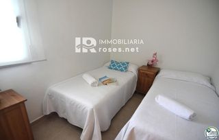 Piso en venta en Santa Margarida en Roses