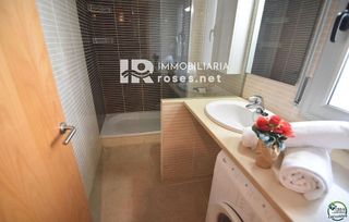Piso en venta en Santa Margarida en Roses