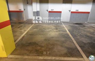 Piso en venta en Santa Margarida en Roses