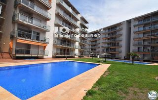 Piso en venta en Santa Margarida en Roses