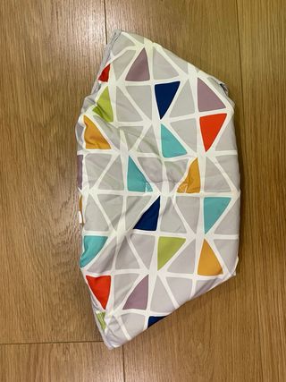 Mesa de actividades bebé