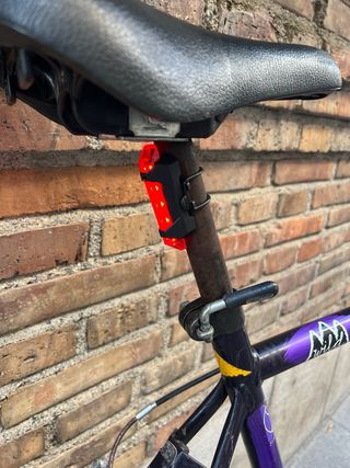 Bici adulto 26”