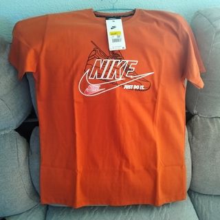 Camiseta Puma Ferrari roja Talla M