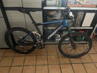 Bicicleta Scott MTB
