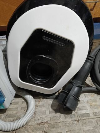 Wallbox + cuadro eléctrico Guru