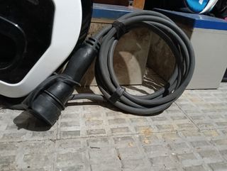 Wallbox + cuadro eléctrico Guru