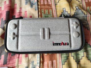 Nintendo Switch + Zelda Tears Kingdom