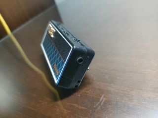 Amplificador vox amplug 2 bass