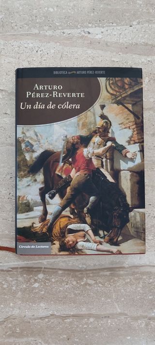 Un Día de Cólera