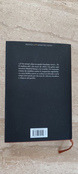 Un Día de Cólera