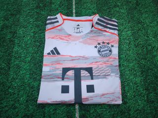 Bayern Munich 2025 L