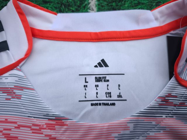 Bayern Munich 2025 L