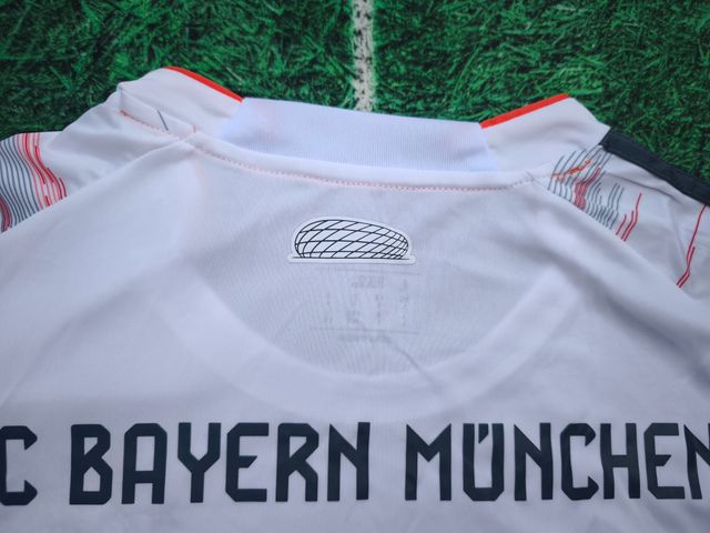 Bayern Munich 2025 L