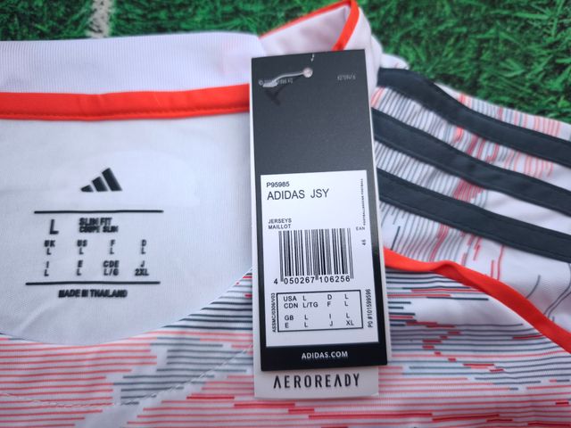 Bayern Munich 2025 L