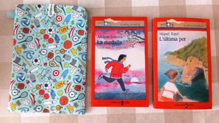 L'última por i La Medalla + funda 