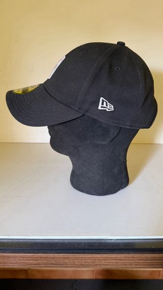 Gorra NBA New Era