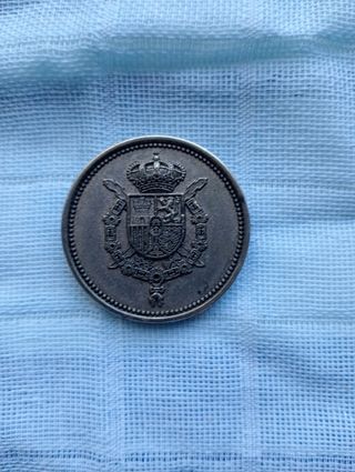 Medalla Infanta Cristina