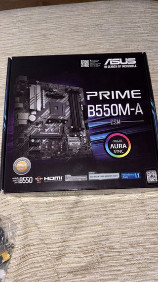 PC Gamer NFORtec RGB