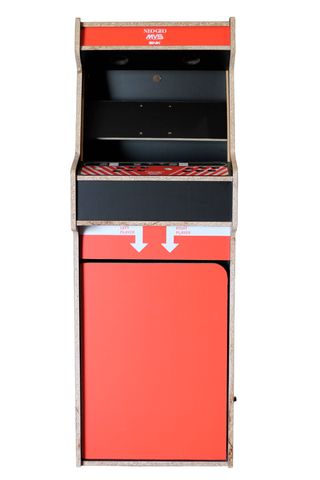 Mueble Arcade Neo Geo MVS SNK