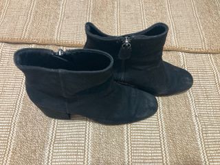 Zapatos varios mujer talla 37