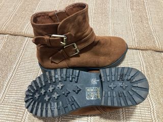 Zapatos varios mujer talla 37