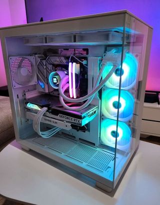 PC Gaming i5 - 8GB RAM - 1050 Ti ASUS