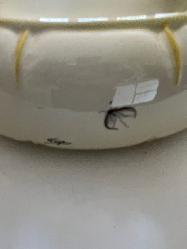 Coppa H. Pihl, svuota tasche