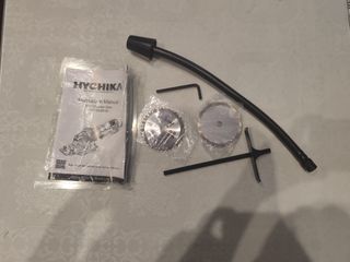 Sierra circular mini HYCHIKA