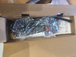 Sierra circular mini HYCHIKA