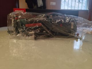 Sierra circular mini HYCHIKA