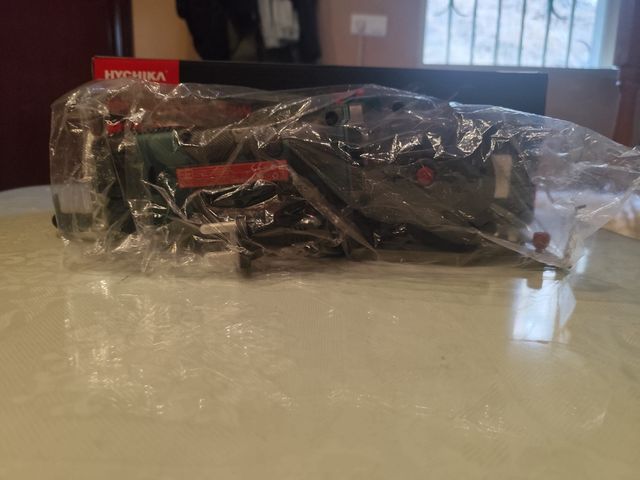 Sierra circular mini HYCHIKA