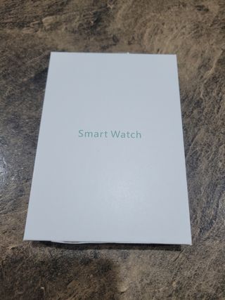 SmartWatch nuevo