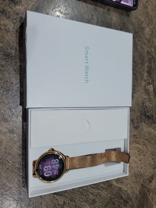 SmartWatch nuevo