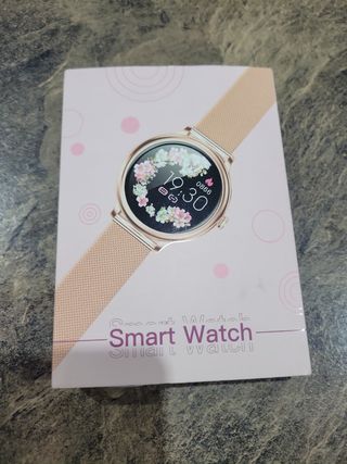 SmartWatch nuevo
