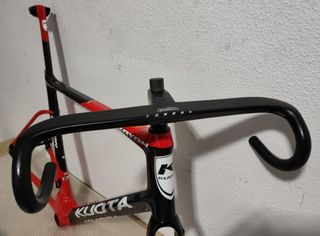 CUADRO DECARBONO KUOTA KRYON COFIDIS - NUEVO
