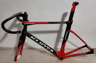 CUADRO DECARBONO KUOTA KRYON COFIDIS - NUEVO