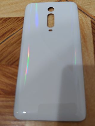 Xiaomi Mi 9T Pro - Cover posteriore bianca