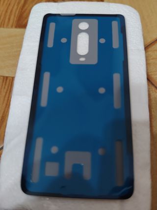 Xiaomi Mi 9T Pro - Cover posteriore bianca