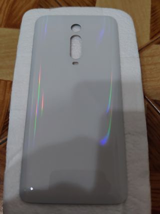 Xiaomi Mi 9T Pro - Cover posteriore bianca