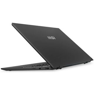 Portátil MSI 1Tb - Negro