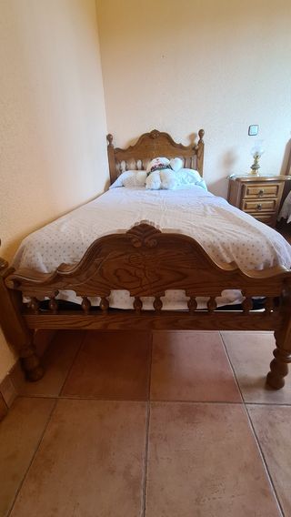 2 Camas 90cm - Dormitorio invitados