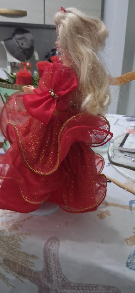 Barbie Magia Feste 1993
Bambola