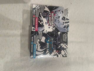 Lote de 2 Bundles Pokémon TCG