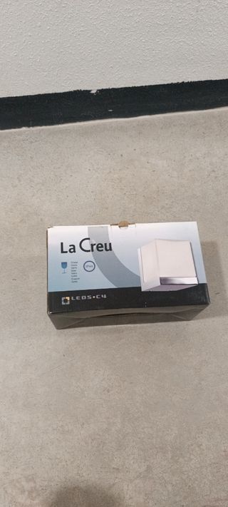 Apliques La Creu IP44