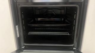 Horno Ikea Lagan blanco