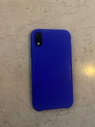 iPhone XR 64GB - Negro
