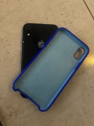 iPhone XR 64GB - Negro