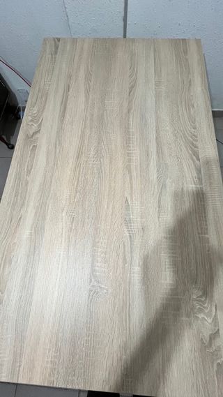 Conjunto 2 mesas elegantes – comedor y salón”