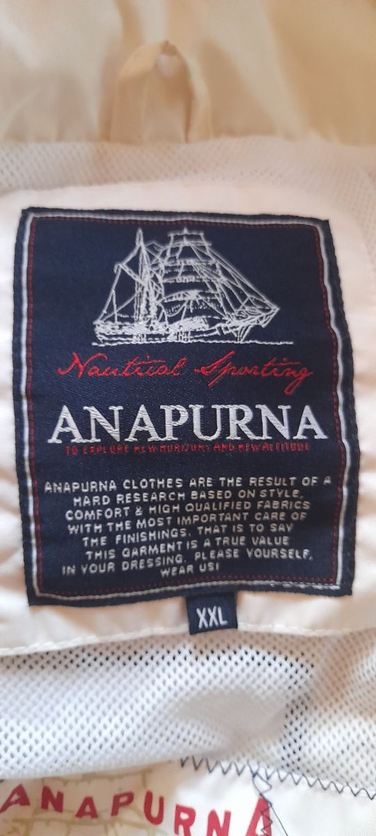 Giacca Monte Carlo bianca