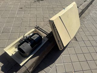 Enfriador neil autocaravana serie 22341